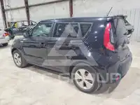 2016 KIA Soul фото