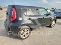 2016 KIA Soul фото
