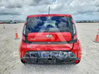 2016 KIA Soul photo