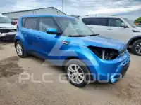 2016 KIA Soul фото