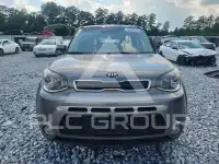 2016 KIA Soul photo