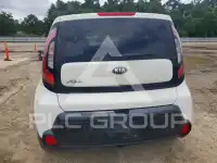 2016 KIA Soul фото