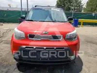 2016 KIA Soul фото