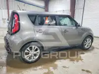 2016 KIA Soul фото