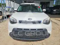 2016 KIA Soul фото