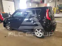 2016 KIA Soul фото