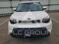 2016 KIA Soul photo
