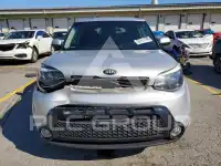 2016 KIA Soul фото