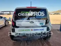 2016 KIA Soul фото