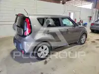 2016 KIA Soul фото
