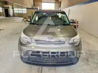 2016 KIA Soul фото