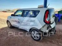 2016 KIA Soul фото
