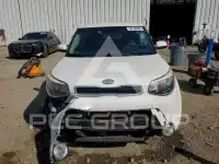 2016 KIA Soul фото
