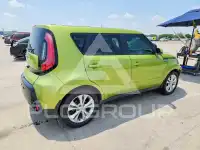 2016 KIA Soul фото