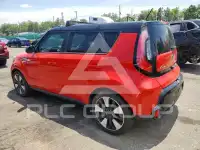 2016 KIA Soul фото