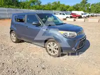 2016 KIA Soul фото
