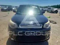 2016 KIA Soul фото