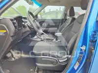 2016 KIA Soul фото