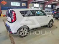 2016 KIA Soul фото