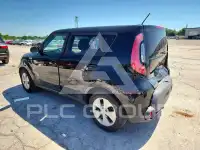 2016 KIA Soul фото