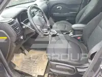 2016 KIA Soul фото