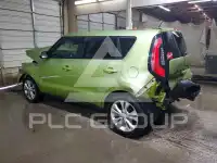 2016 KIA Soul photo