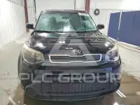 2016 KIA Soul фото