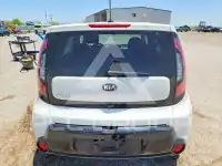 2016 KIA Soul фото