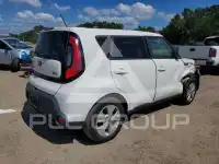 2016 KIA Soul фото