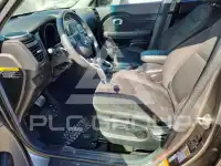 2016 KIA Soul фото
