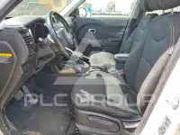 2016 KIA Soul photo