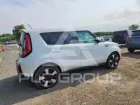 2016 KIA Soul фото