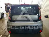 2016 KIA Soul photo