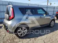 2016 KIA Soul фото
