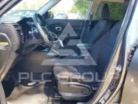 2016 KIA Soul фото