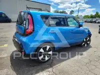 2016 KIA Soul фото