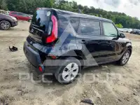2016 KIA Soul photo