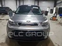 2016 KIA Soul фото