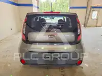 2016 KIA Soul фото
