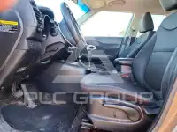 2016 KIA Soul фото