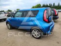 2016 KIA Soul фото