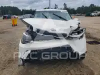 2016 KIA Soul фото