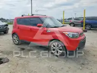 2016 KIA Soul photo