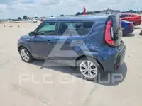 2016 KIA Soul photo