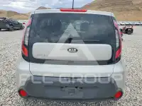 2016 KIA Soul фото
