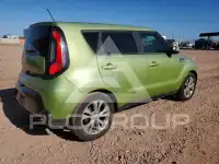 2016 KIA Soul фото