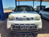 2016 KIA Soul фото