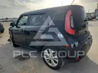 2016 KIA Soul фото