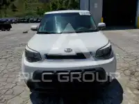 2016 KIA Soul фото