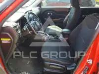 2016 KIA Soul фото